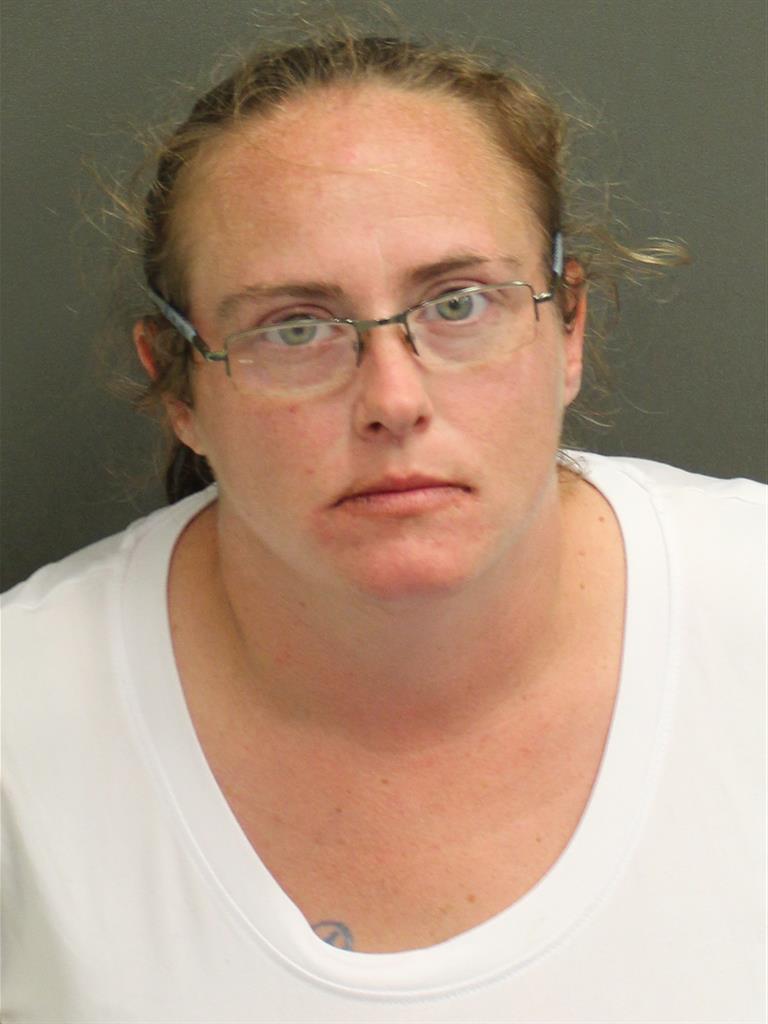  CANDICE TURNER Photo Image