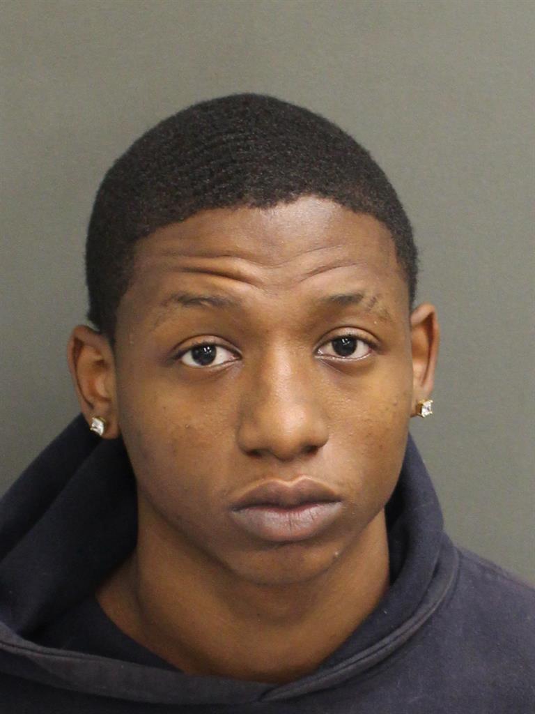  CHADRICK D II SPENCER Photo Image