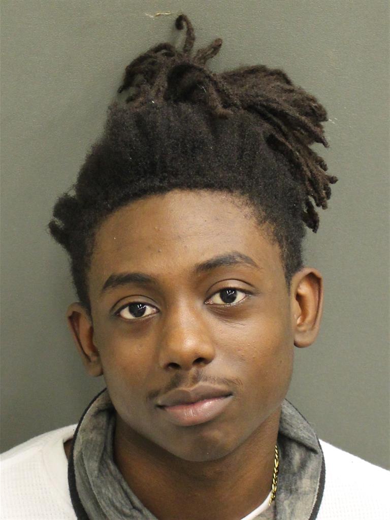  CHADVION DELONTE SPENCER Photo Image