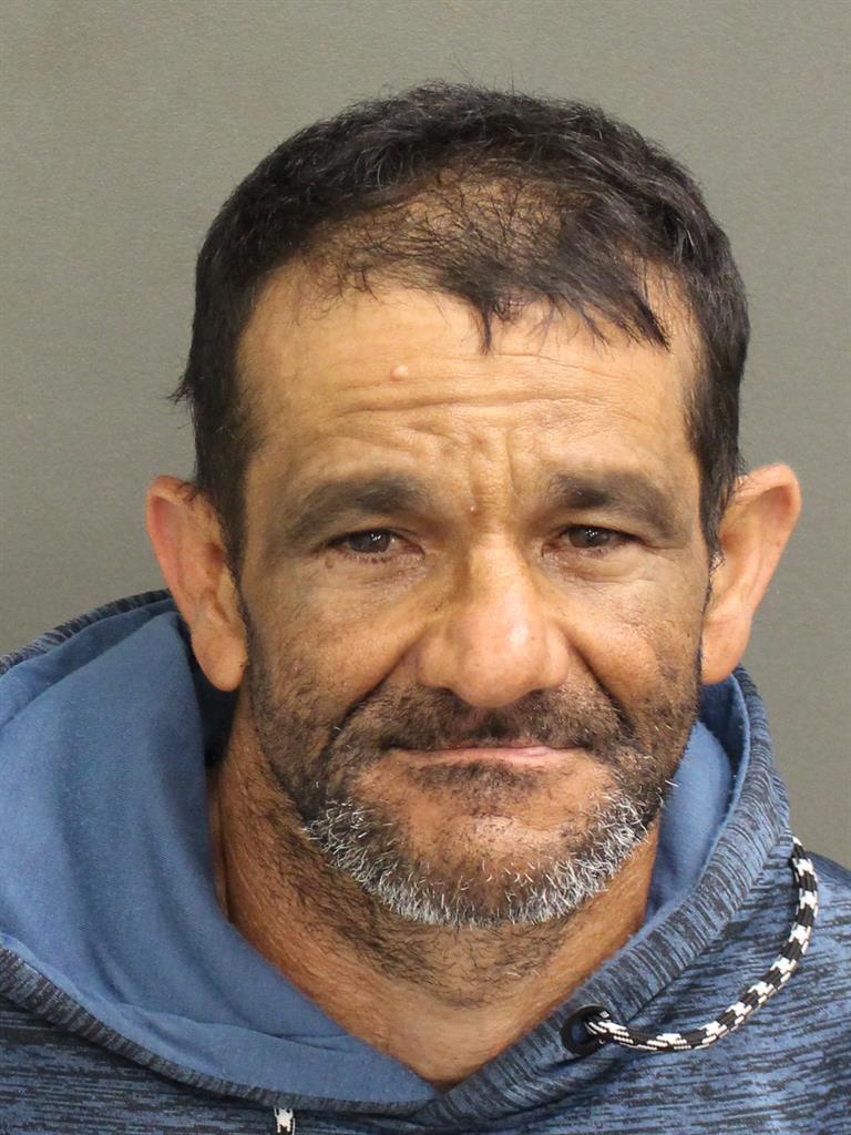  JOSE DIAZGONZALEZ Mugshot / County Arrests / Orange County Arrests