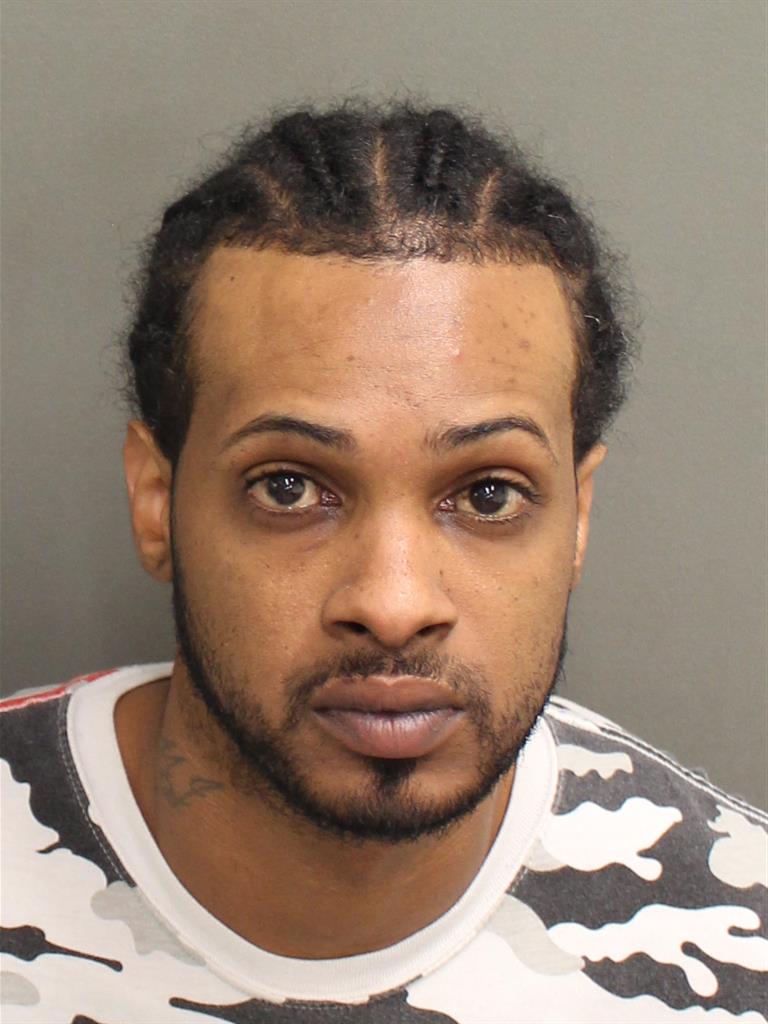  DEVIN MARQUIE JONES Photo Image