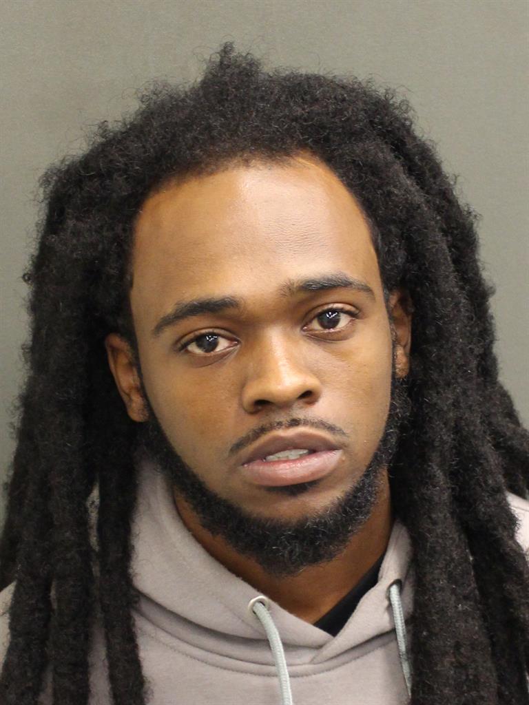  JAHNEIL MALIK OSATAB DUNCAN Mugshot / County Arrests / Orange County Arrests