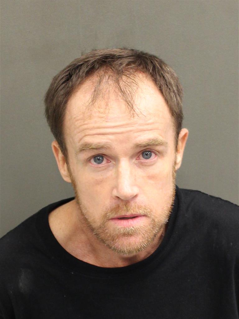  RAY GENE  II HAZLETT Mugshot / County Arrests / Orange County Arrests