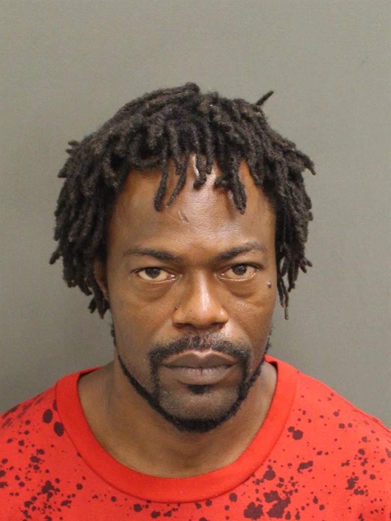  DONEST LORENZO BEIMMER Mugshot / County Arrests / Orange County Arrests