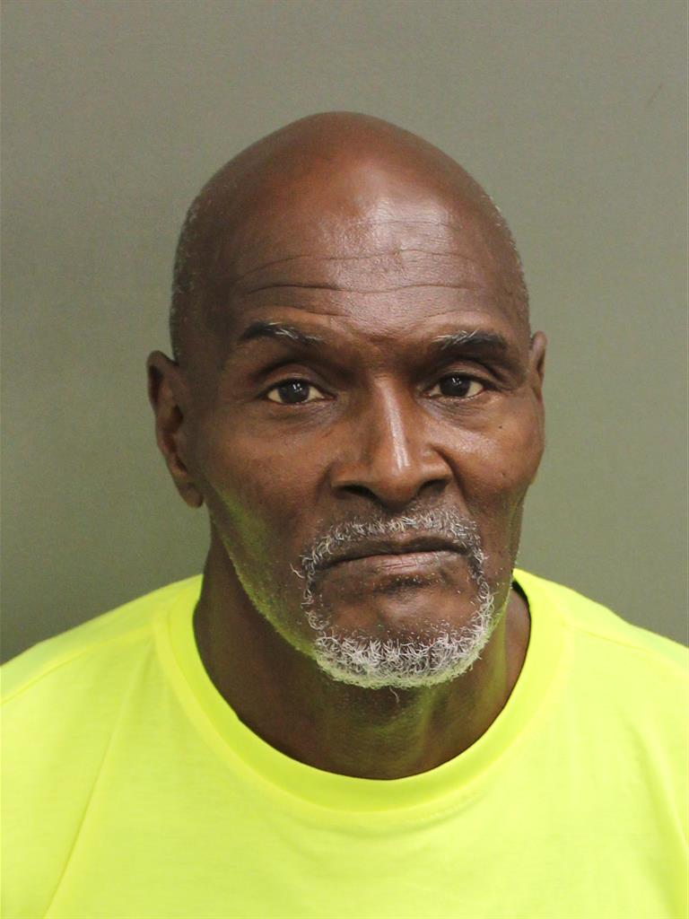  TERRY WYNN Mugshot / County Arrests / Orange County Arrests