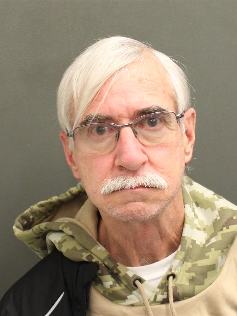  TIMOTHY W PAEPKE Mugshot / County Arrests / Orange County Arrests