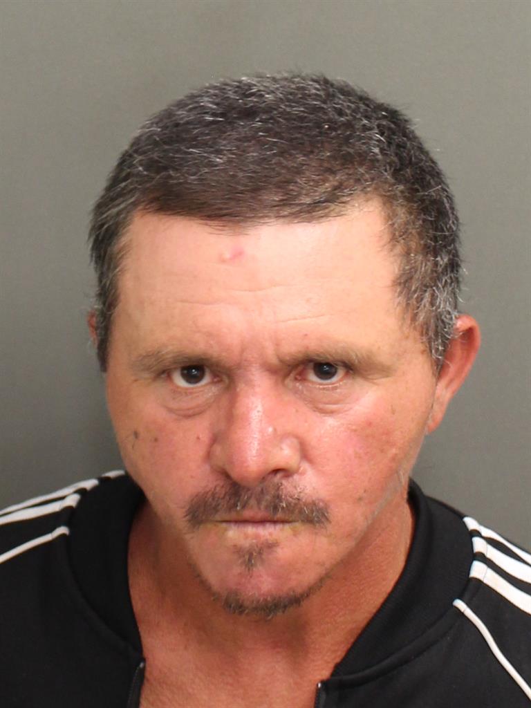  MICHAEL ERNEST MURILLO Mugshot / County Arrests / Orange County Arrests