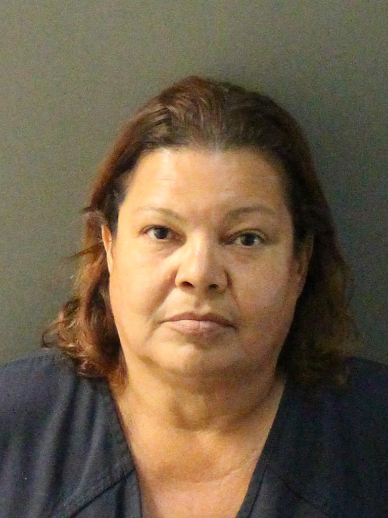  MAYRA ORTIZ Photo Image