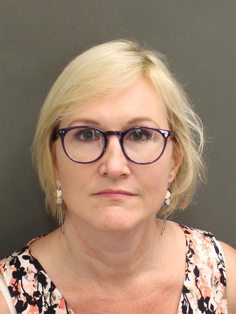  AMANDA C SIMMERMAN Mugshot / County Arrests / Orange County Arrests