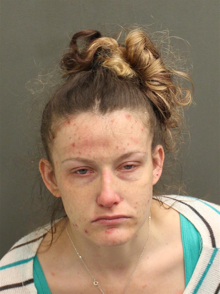  BRITTANY LYN CHANDLER Photo Image