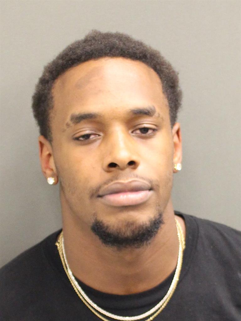  TERRANCE CORNELL GIBBS Photo Image