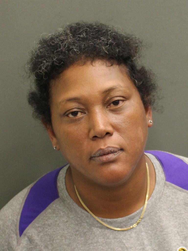  CHANTEL EYVETTE TENO HARRIS Photo Image