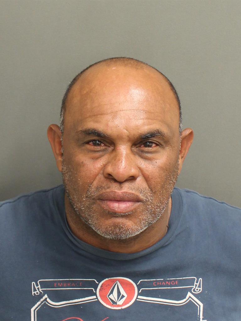  FELIX DELACRUZ Mugshot / County Arrests / Orange County Arrests