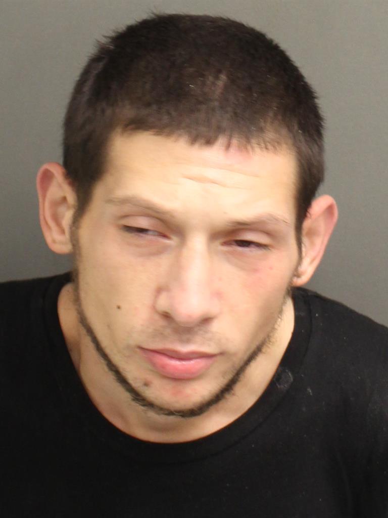  ADAM CHRISTOPHER GONZALEZ Photo Image