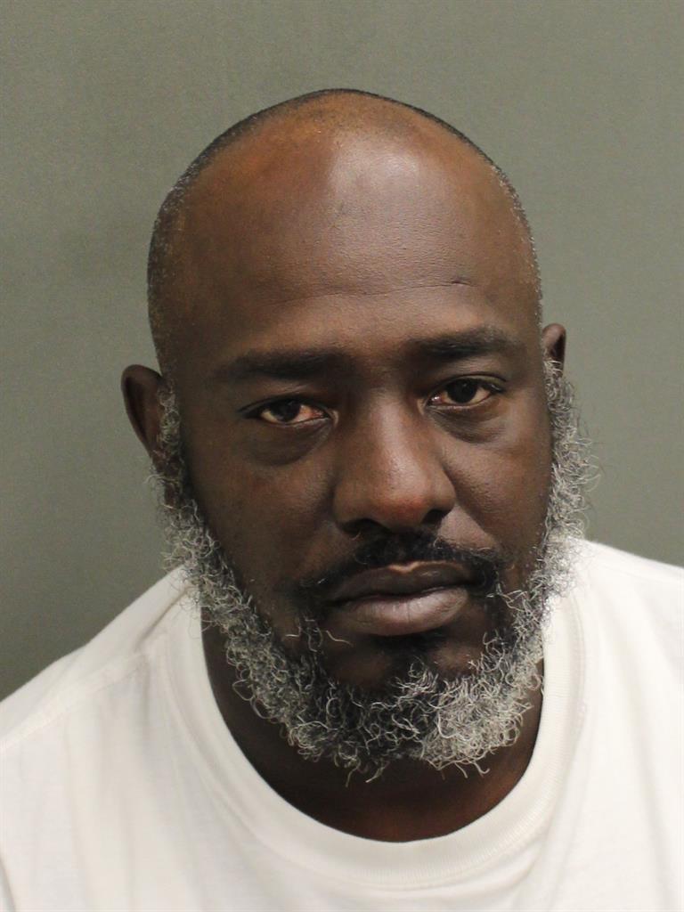  NAKIA BROWN Mugshot / County Arrests / Orange County Arrests