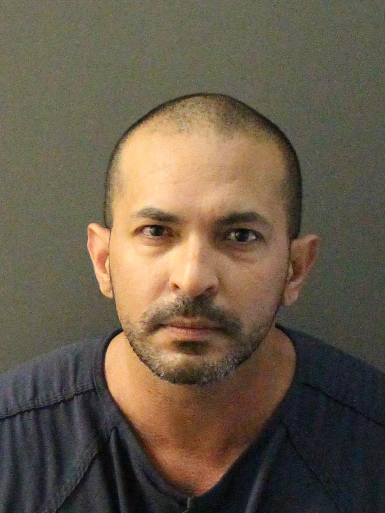 FRANCISCO J MARILASSALLE Mugshot FRANCISCO J MARILASSALLE Mugshot / County Arrests / Orange County Arrests