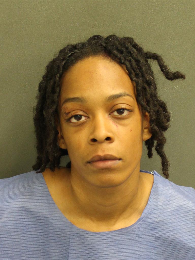  SHAMARI ODESSA SHERICEINGRAM Photo Image