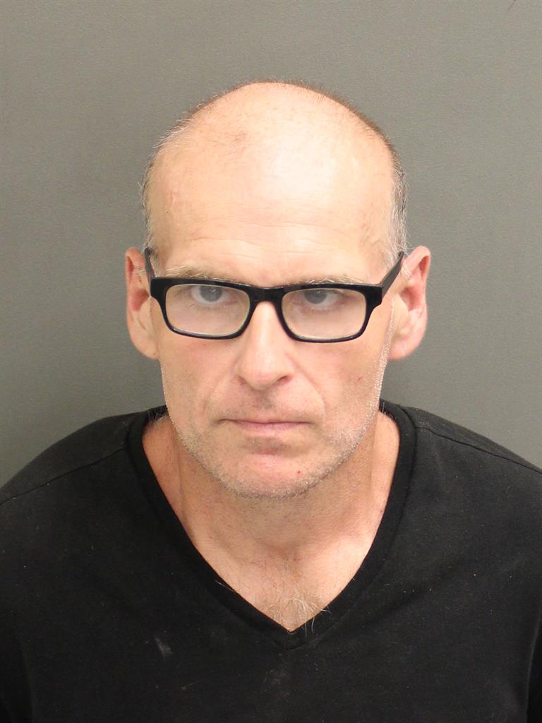  ERIC CHRISTOPHER SHADE Mugshot / County Arrests / Orange County Arrests