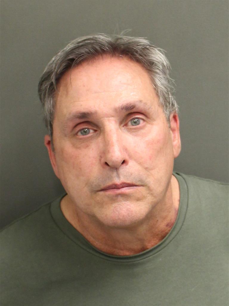  JOHN L CHANEY Mugshot / County Arrests / Orange County Arrests