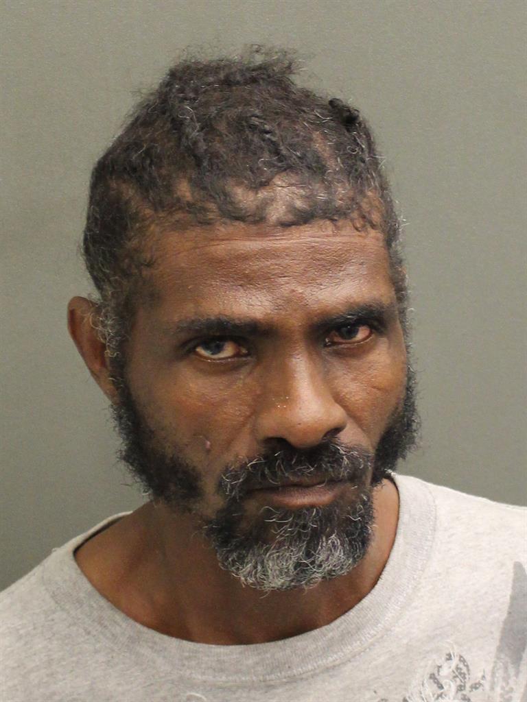  TYRONE DAVIS Mugshot / County Arrests / Orange County Arrests