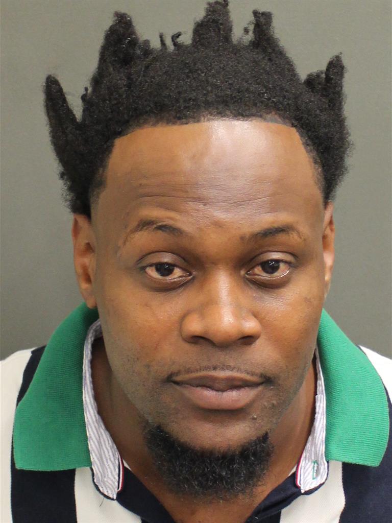  KENNEDY JACKSON Mugshot / County Arrests / Orange County Arrests