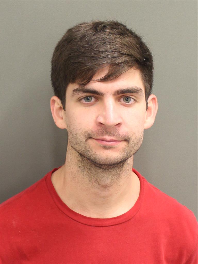  KYLE MATTHEW PAULSWORTH Mugshot / County Arrests / Orange County Arrests