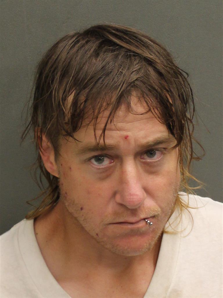  DANIEL LAWRENCE BROWN Photo Image