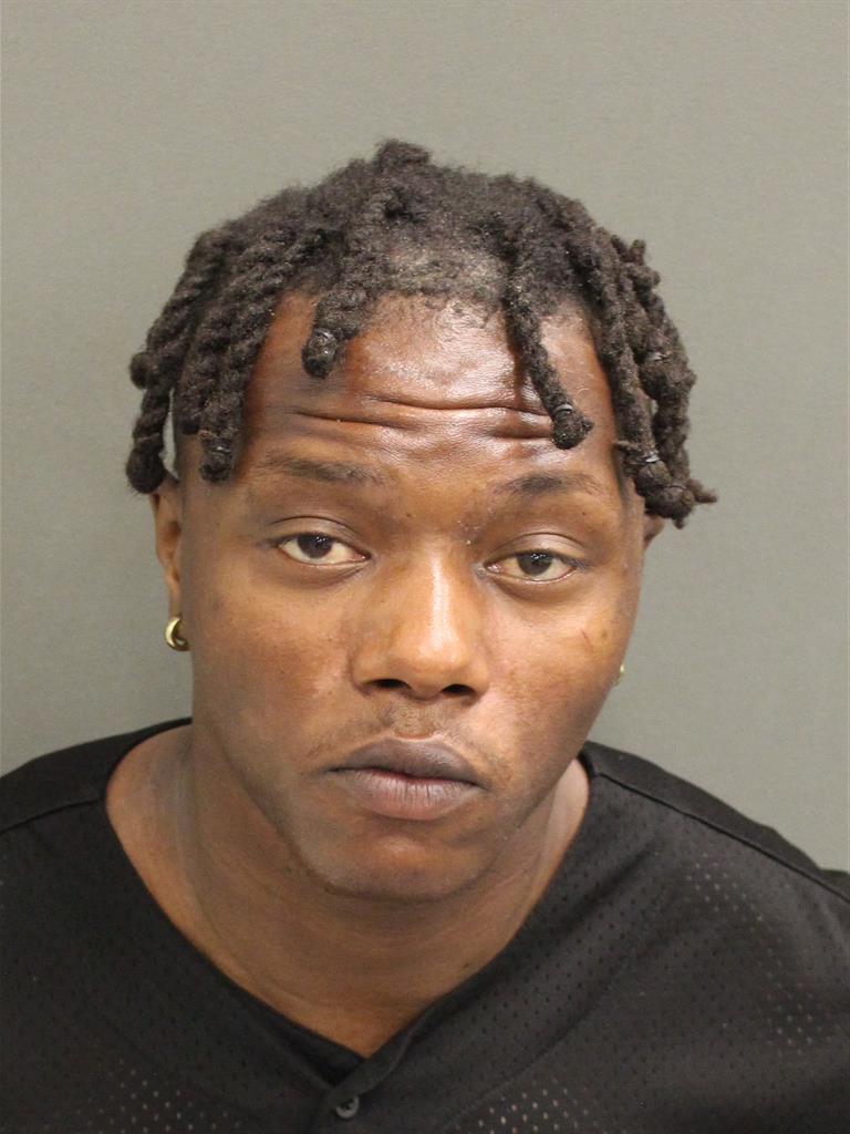  DOMINIC LAMAR WALKER Photo Image