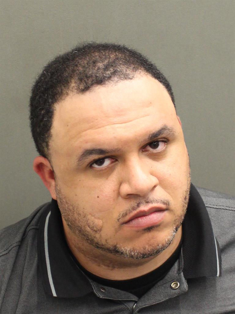  JOSHUA SANTANA Mugshot / County Arrests / Orange County Arrests