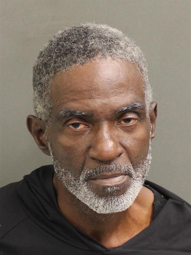  JOHNNY WILLIAMS BROOKS Mugshot / County Arrests / Orange County Arrests