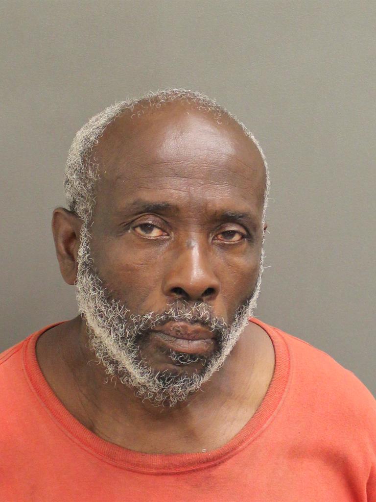  KELLY EDWARD GOODEN Mugshot / County Arrests / Orange County Arrests