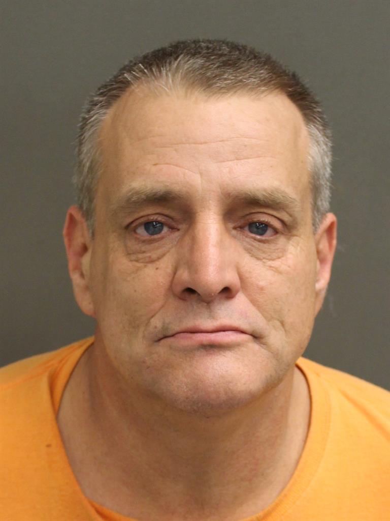  KIRK PHILLIPS Mugshot / County Arrests / Orange County Arrests