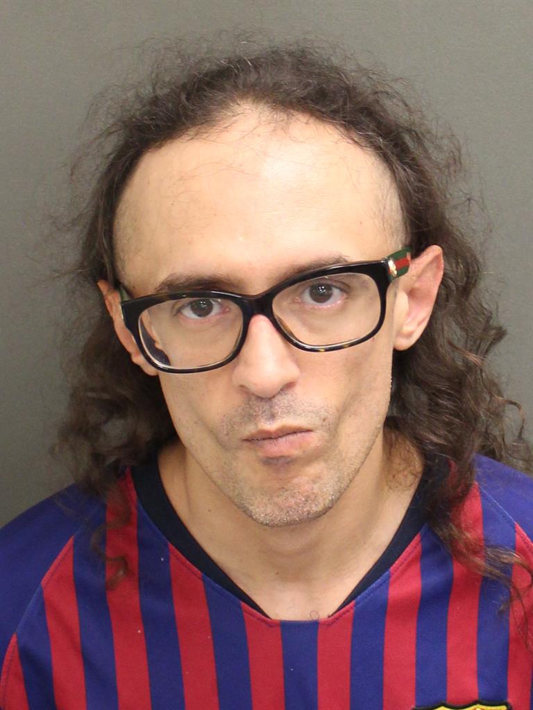  JAIME LUIS LUGARDOMARTINEZ Photo Image