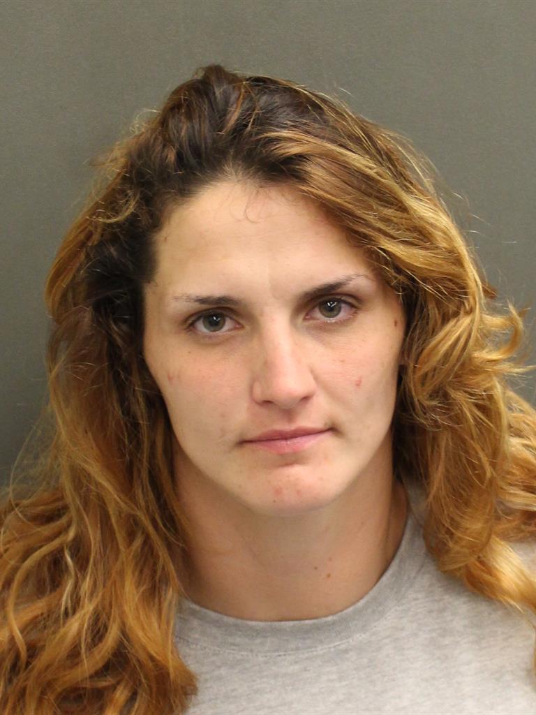  KAYLA MARIE DAVIS Mugshot / County Arrests / Orange County Arrests