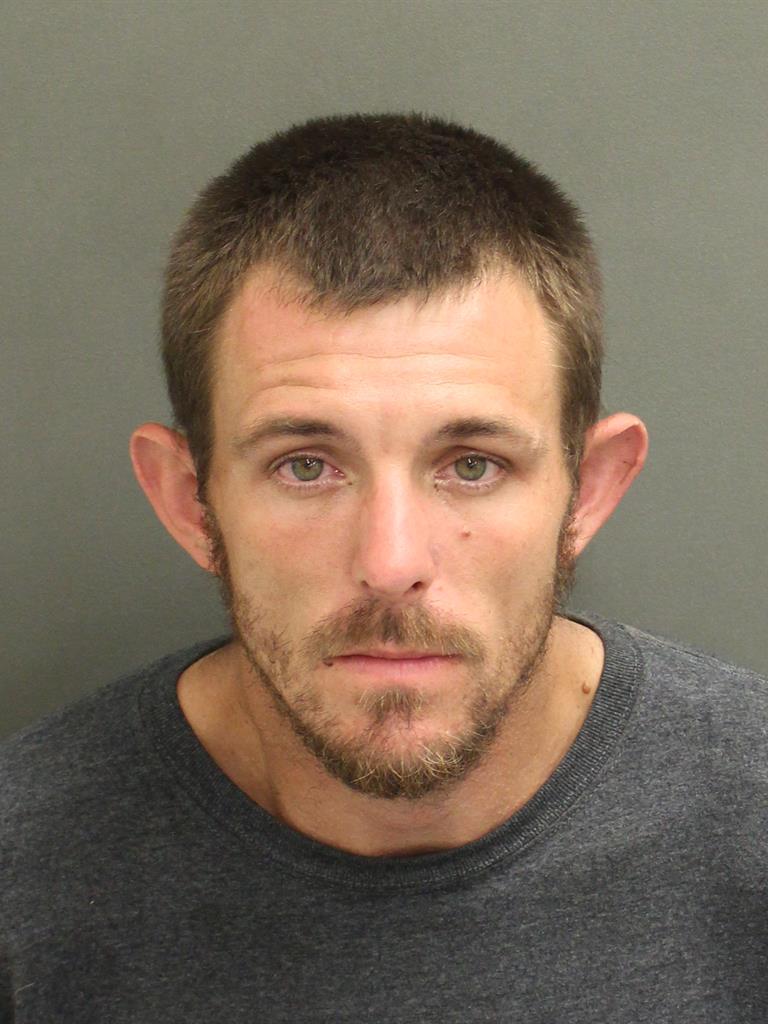  SCOTT MARSHALL Mugshot / County Arrests / Orange County Arrests