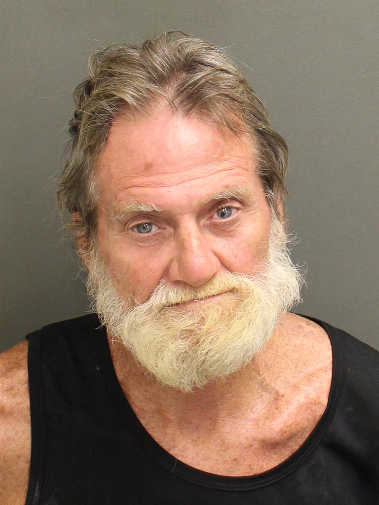  JAMES EDWIN SMITH Mugshot / County Arrests / Orange County Arrests