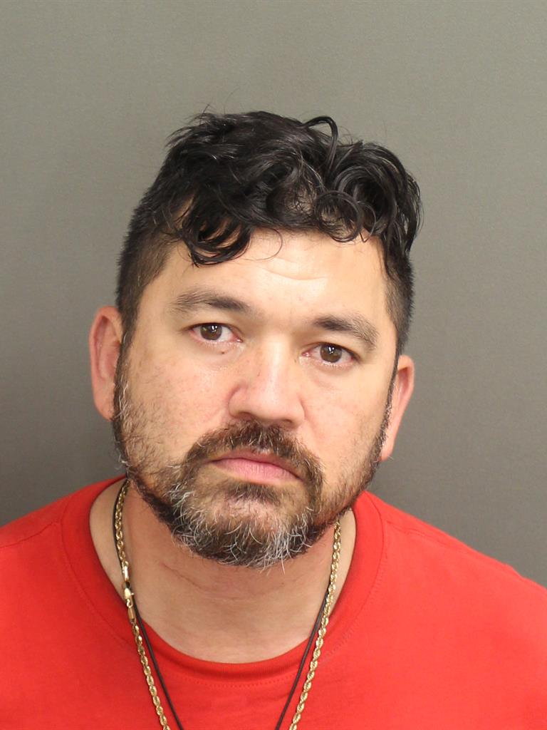  CHRISTOPHER BETZ Mugshot / County Arrests / Orange County Arrests