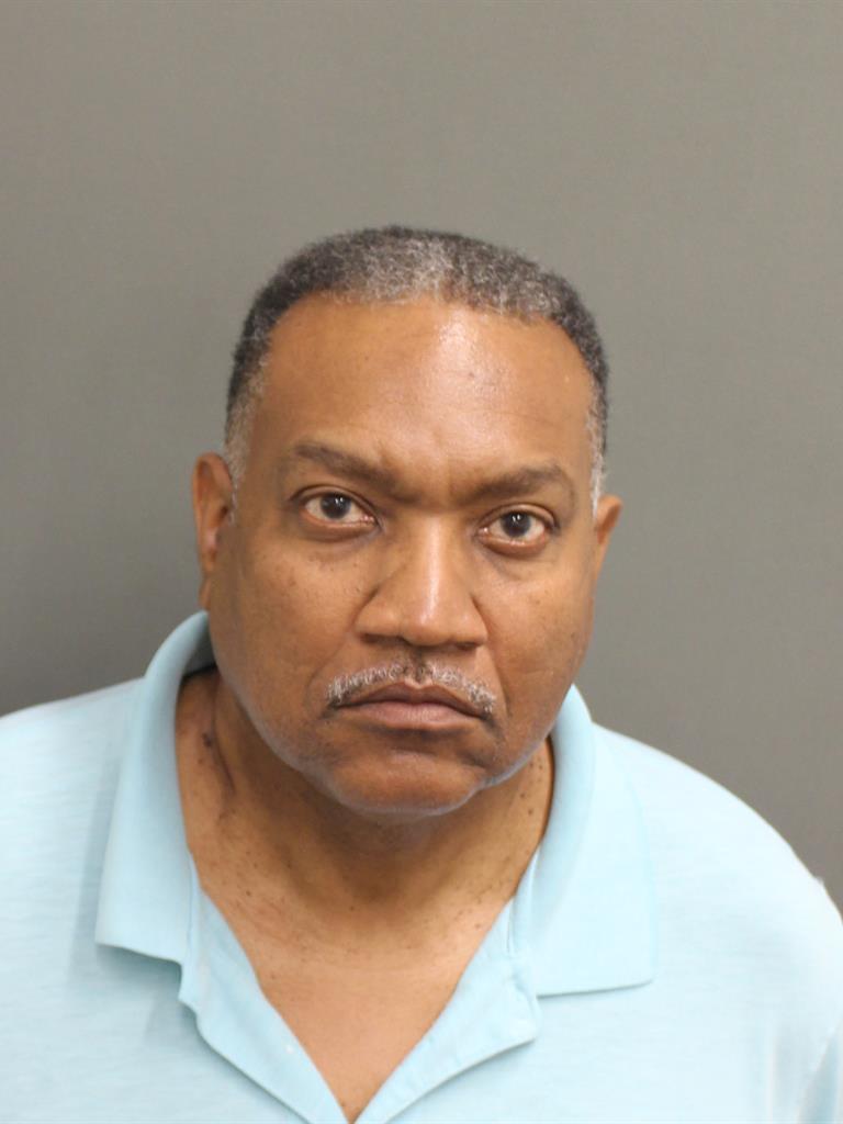  JOEL SHAWN RANDOLPH Mugshot / County Arrests / Orange County Arrests