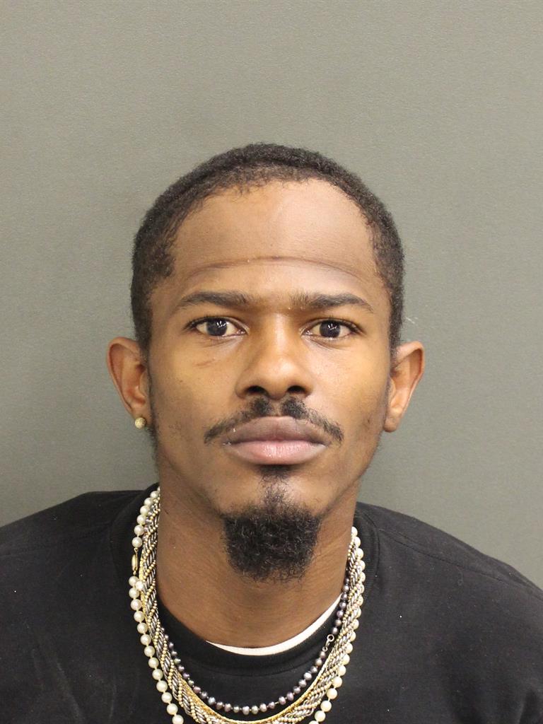  DARSELL JUSTIN LONDON Photo Image