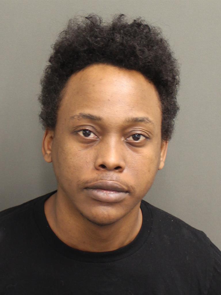  KHALID OMARI JOHNSON Photo Image