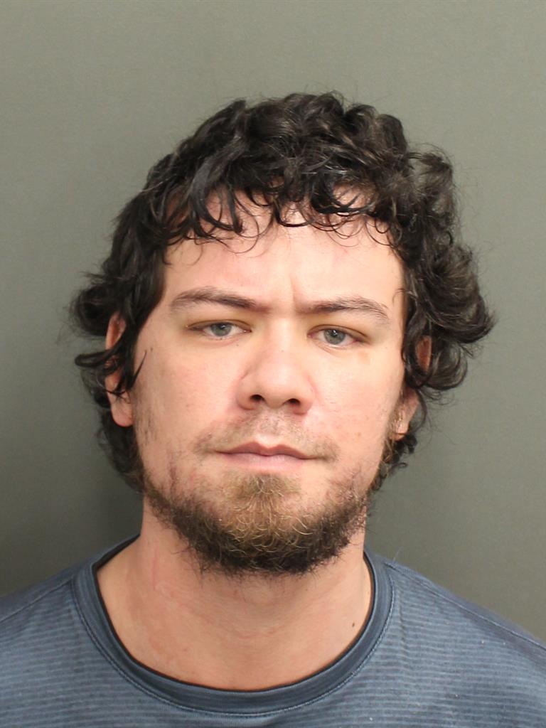  CHRISTIAN SCOTT DAVIDSON Photo Image