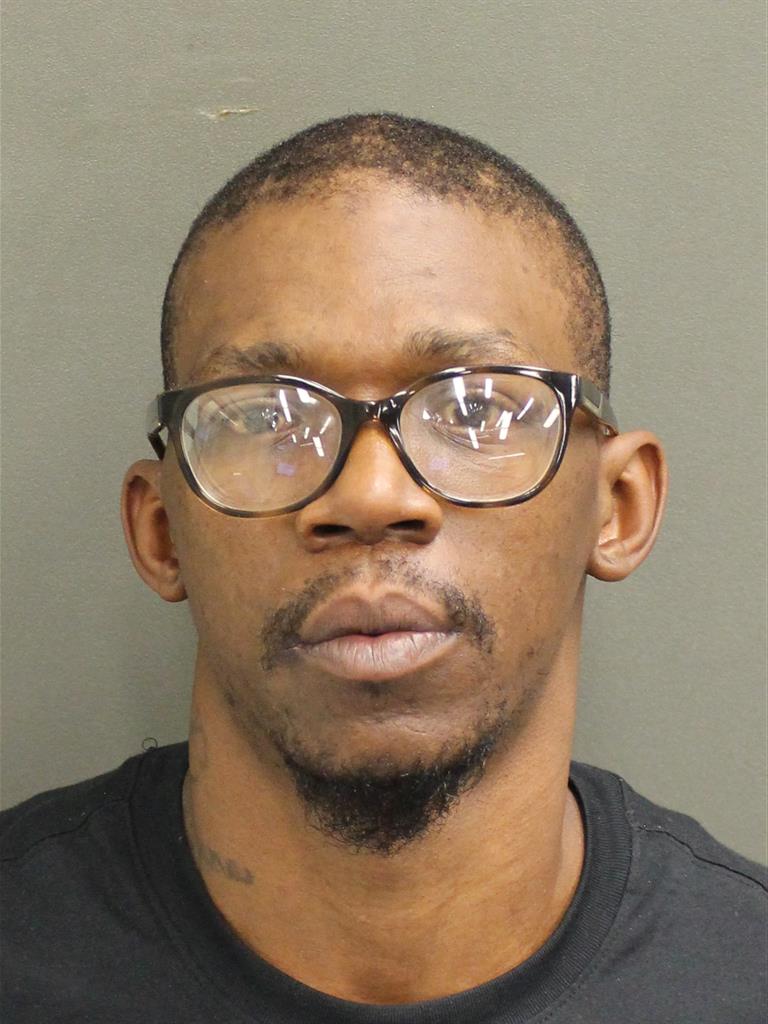  BLAKE COLEMAN Mugshot / County Arrests / Orange County Arrests