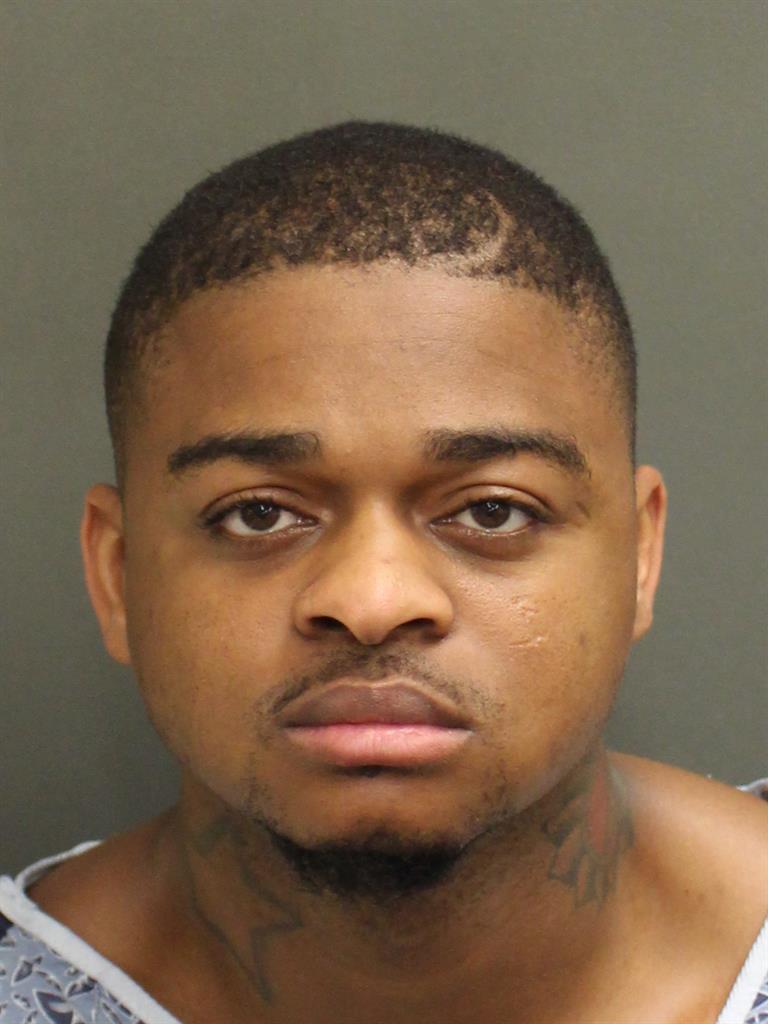  KEITH  JR CONYERS Photo Image