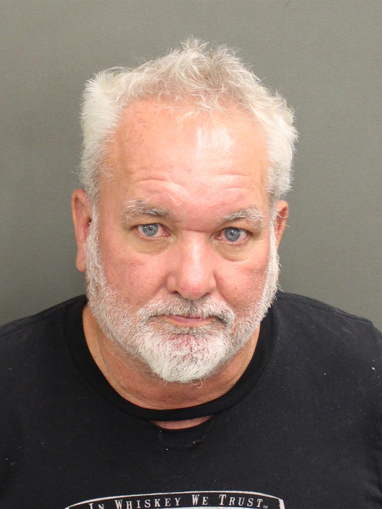  JAMES PATRICK FAHERTY Mugshot / County Arrests / Orange County Arrests