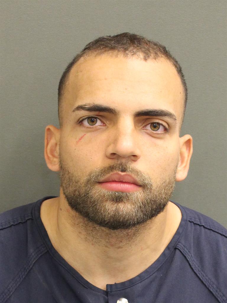  MICHAEL ANTHONY FULLER Photo Image