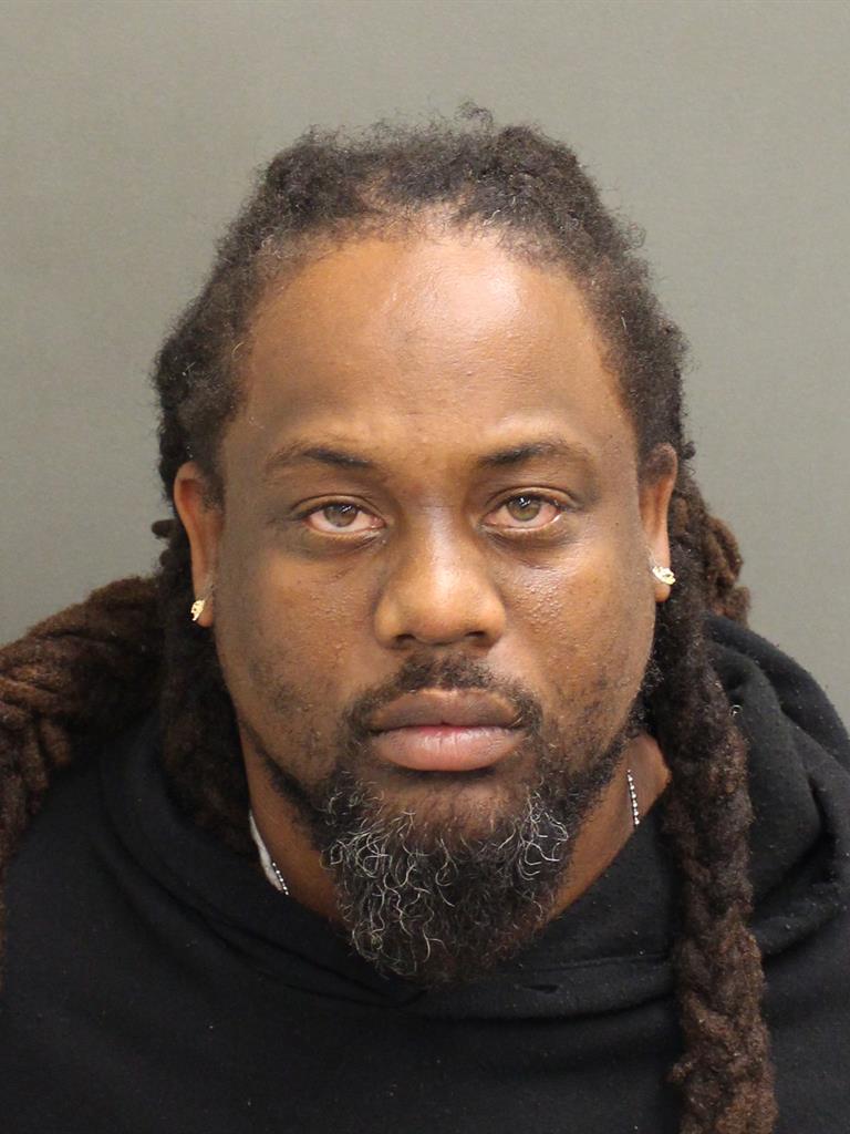  ALGERNON JARRELL SINCLAIR Photo Image