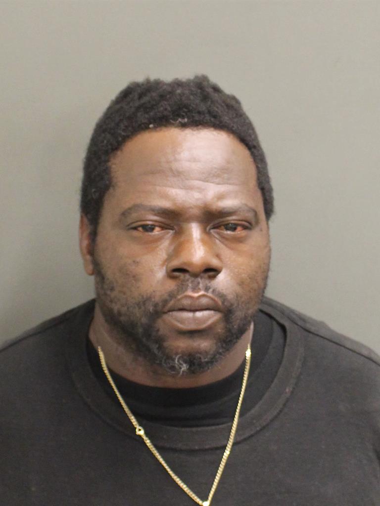  TERRANCE BERNARD COLLIER Photo Image