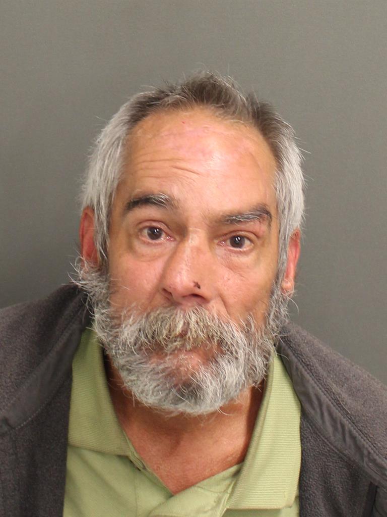  THOMAS MATTHEW YEARY Mugshot / County Arrests / Orange County Arrests