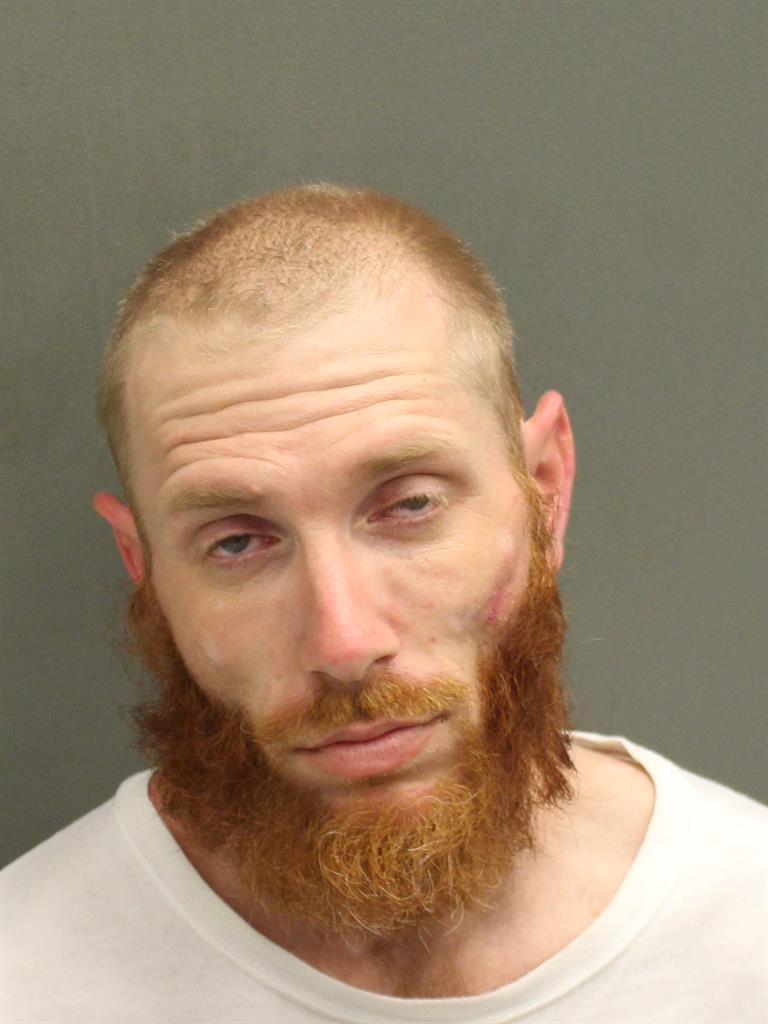  THOMAS GLENN CONYERS Photo Image