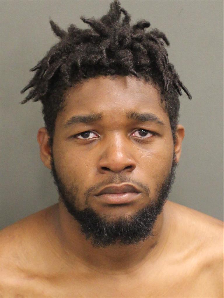  DERIONTAY LAVERNE GIBSON Photo Image